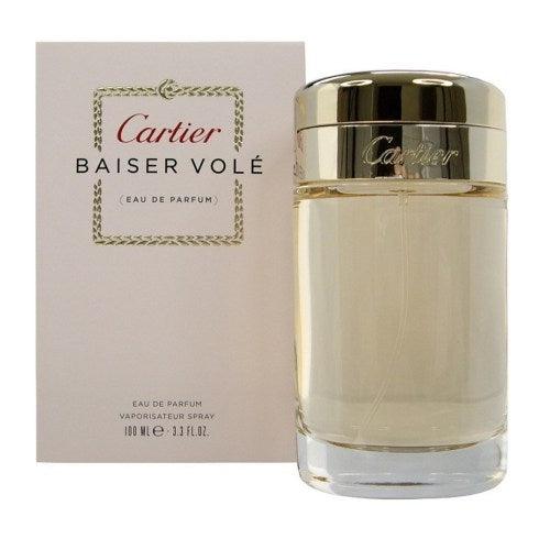 Cartier Baiser Vole EDP 100ml For Women - Thescentsstore